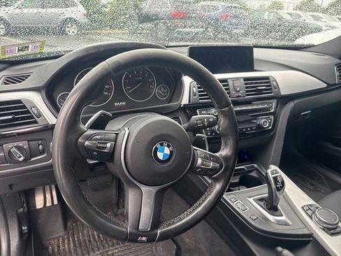 Used 2017 BMW 340i xDrive Sedan AWD/4WD image 22