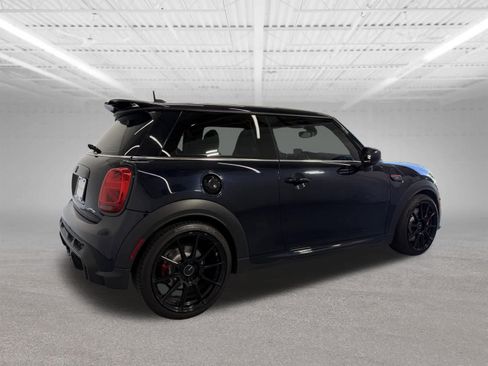Used 2022 MINI Cooper John Cooper Works w/ Driver Assistance Package FWD image 6