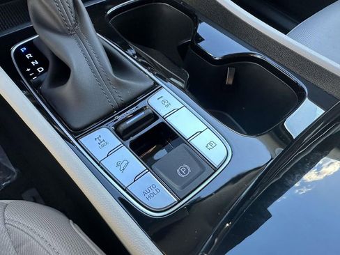 New 2026 Hyundai Tucson SEL image 19