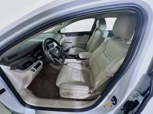 Used 2016 Cadillac XTS FWD image 13