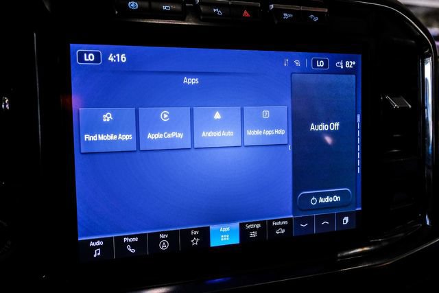 Used 2023 Ford F250 Lariat w/ Lariat Ultimate Package AWD/4WD image 34