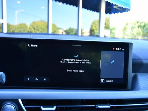 Used 2026 Hyundai Sonata Blue image 14