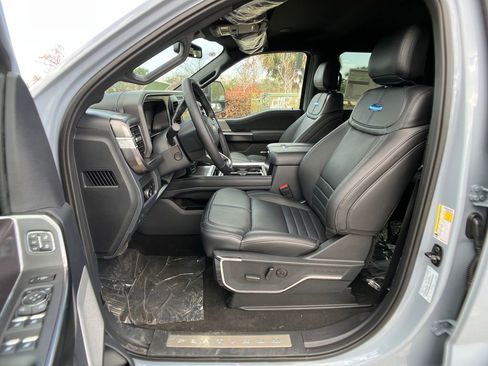 New 2026 Ford F350 Platinum image 30