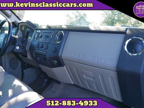 Used 2010 Ford F250 XLT image 18