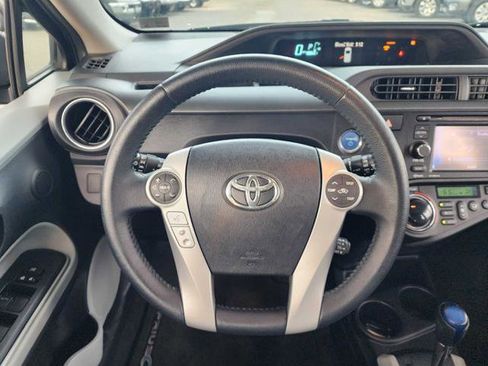 Used 2014 Toyota Prius C Four image 21