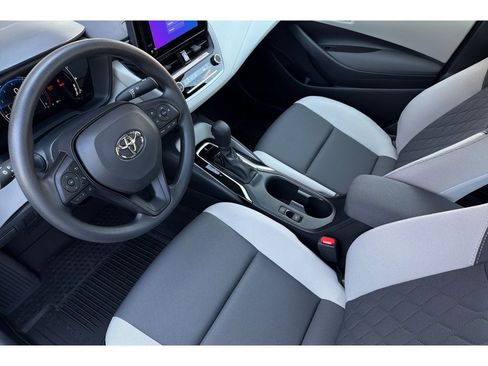 New 2026 Toyota Corolla LE image 10