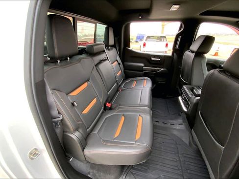 Used 2019 GMC Sierra 1500 AT4 w/ AT4 Premium Package image 20