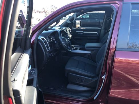 Certified 2022 RAM 1500 Big Horn image 19