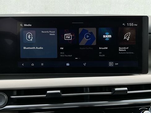 Used 2025 Hyundai Tucson SEL image 32