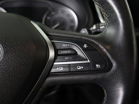 Used 2020 INFINITI QX50 Essential w/ Edition 30 Package FWD image 45