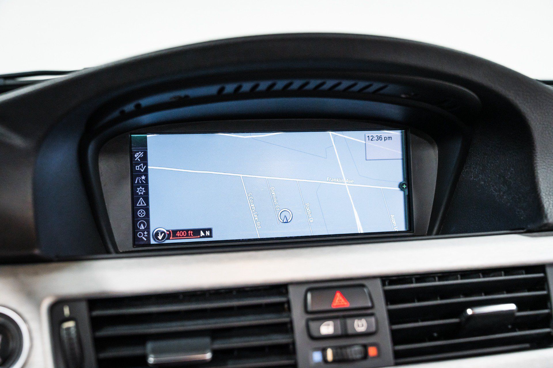 Used 2011 BMW M3 Convertible RWD image 22