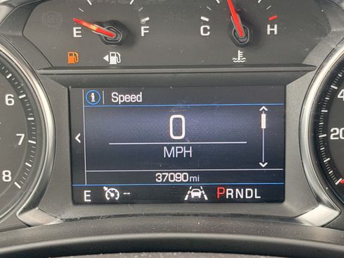 Used 2023 Chevrolet Equinox LT FWD image 22