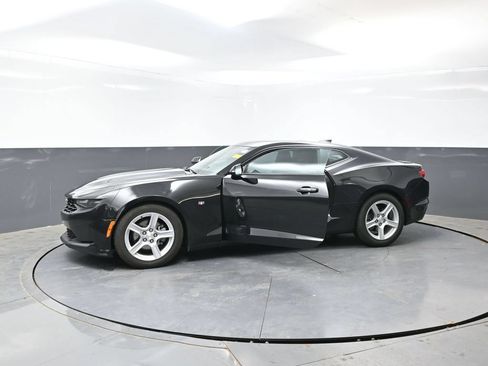 Used 2023 Chevrolet Camaro LT RWD image 58