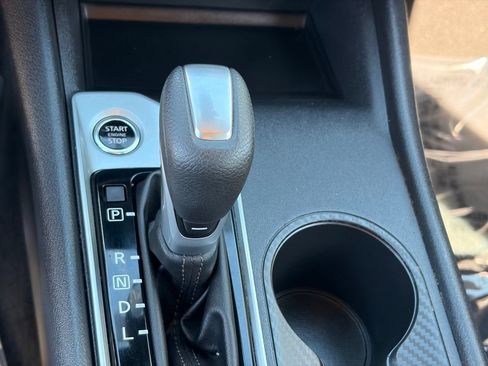 Certified 2025 Nissan Altima 2.5 SV FWD image 26