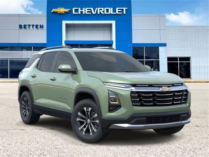 New 2026 Chevrolet Equinox LT w/ Convenience Package II