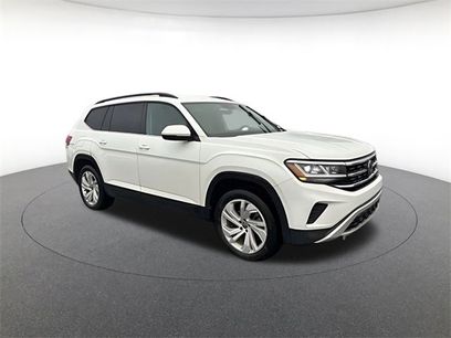 Used 2023 Volkswagen Atlas SE