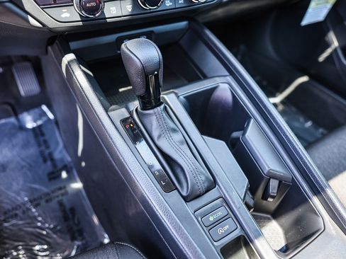 Certified 2024 Honda Accord EX image 13