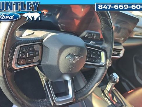 Used 2024 Ford Mustang GT Premium RWD image 8