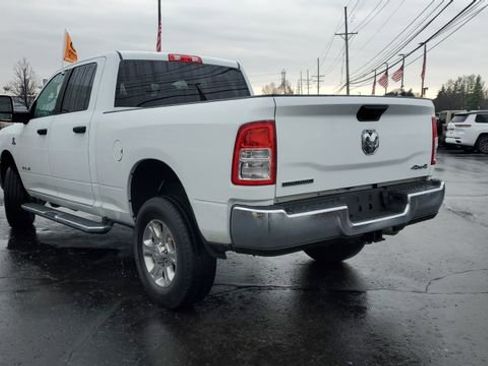 Certified 2024 RAM 2500 Big Horn image 2
