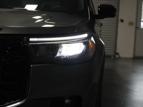 New 2026 Ford Explorer ST-Line w/ ST-Line Street Pack RWD image 56