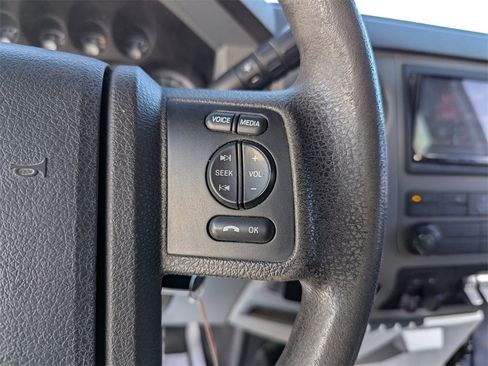 Used 2012 Ford F250 XLT w/ Advanced Security Group image 16