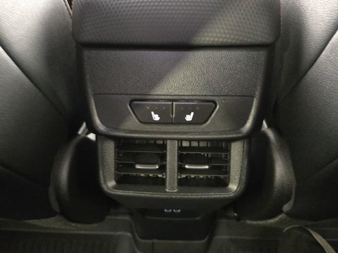 New 2026 Chevrolet Equinox RS w/ Convenience Package III image 34