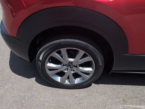 Certified 2023 MAZDA CX-30 AWD 2.5 S w/ Preferred Package image 4