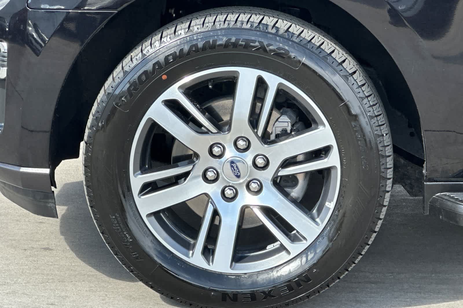 Used 2024 Ford Expedition Limited RWD image 72