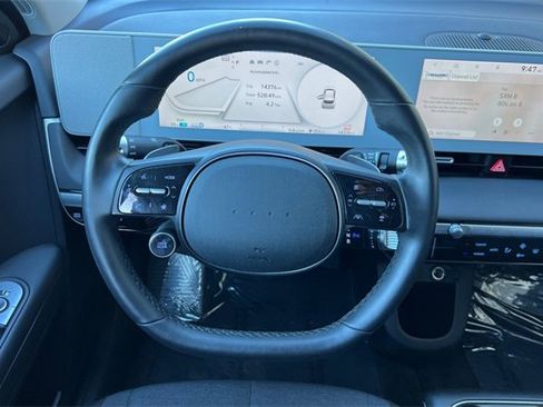 Certified 2024 Hyundai Ioniq 5 SEL image 19