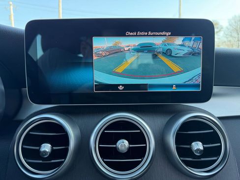 Used 2019 Mercedes-Benz C 300 4MATIC Sedan image 18
