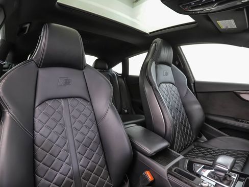 Used 2021 Audi S5 Prestige AWD/4WD image 32