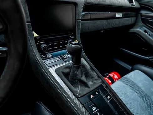 Used 2023 Porsche 718 Cayman GT4 RS RWD image 51
