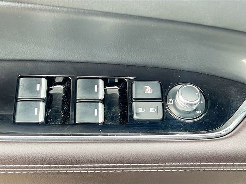 Used 2025 MAZDA CX-5 Signature image 20