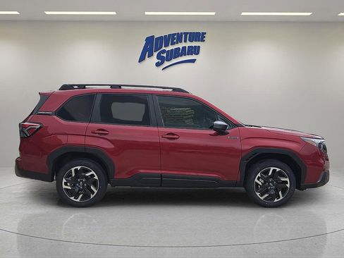 New 2026 Subaru Forester Premium AWD/4WD image 7