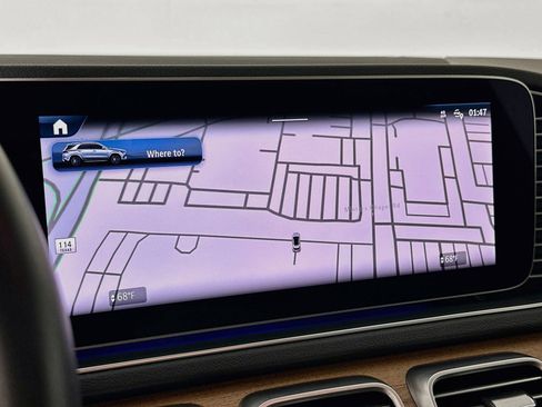 Certified 2026 Mercedes-Benz GLE 350 4MATIC image 14