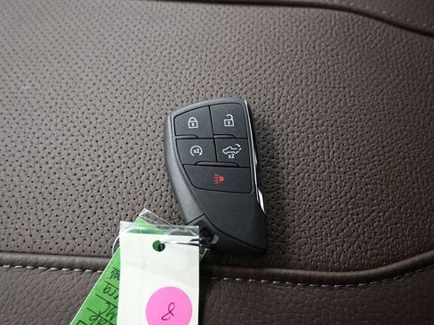 New 2026 GMC Sierra 1500 Denali w/ Technology Package image 20