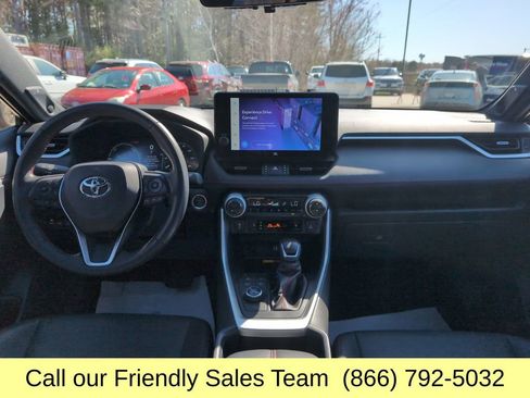 Certified 2024 Toyota RAV4 XSE w/ Premium Package AWD/4WD image 14
