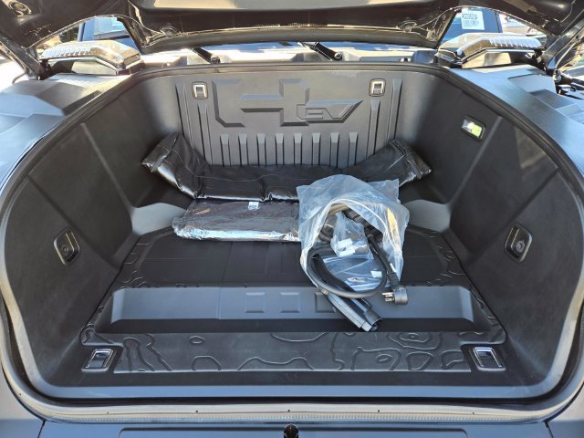 Used 2026 GMC Hummer EV SUV AWD/4WD image 26
