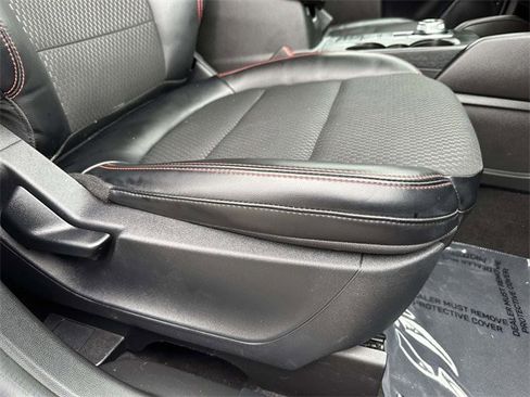 Certified 2024 Ford Escape ST-Line image 24