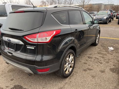 Used 2015 Ford Escape Titanium w/ Equipment Group 301A image 15