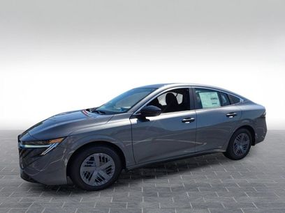 New 2027 Nissan Sentra S w/ S Cold Weather Package