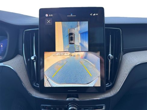 New 2026 Volvo XC60 T8 Ultra w/ Protection Package Premier image 18