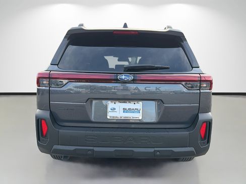 New 2026 Subaru Outback Premium image 4