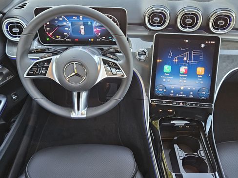 New 2026 Mercedes-Benz C 300 4MATIC Sedan image 26