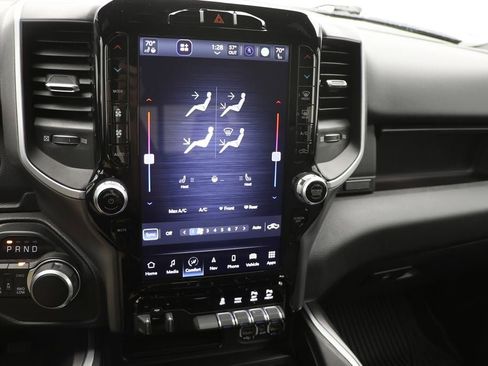 Used 2023 RAM 1500 Big Horn AWD/4WD image 24