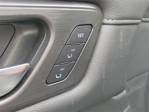 New 2025 Nissan Armada Platinum w/ Convenience Package image 22