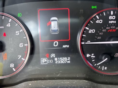 Used 2024 Subaru Impreza RS image 12