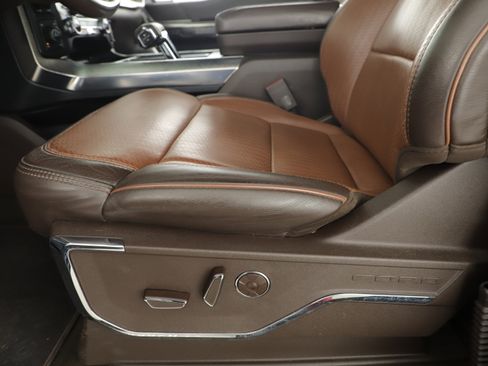 Used 2021 Ford F150 King Ranch w/ Equipment Group 601A High image 7