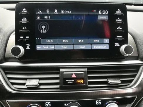 Used 2019 Honda Accord Sport image 15