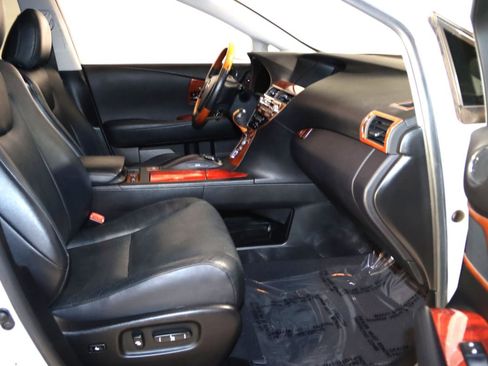 Used 2011 Lexus RX 350 AWD w/ Premium Pkg image 46